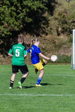 Bild 141 - Frauen TSV Gnutz - TuS Heidm�hlen : Ergebnis: 2:2